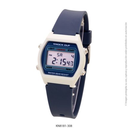 Reloj Knock Out 8181 (Mujer)