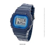 Reloj Knock Out 8184 (Unisex) - Imagen 2