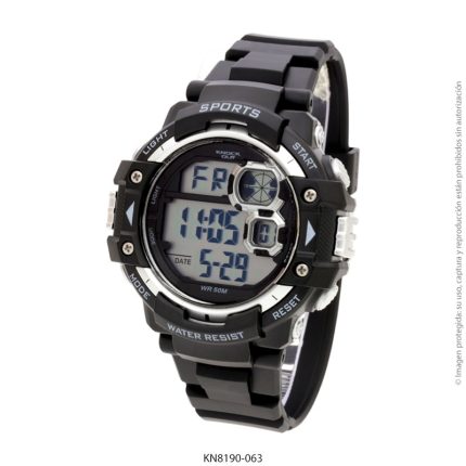 Reloj Knock Out 8190 (Hombre)