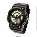 Reloj Knock Out 8192 (Hombre)