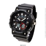 Reloj Knock Out 8192 (Hombre) - Imagen 3