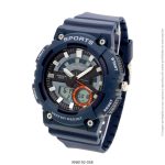 Reloj Knock Out 8192 (Hombre) - Imagen 2