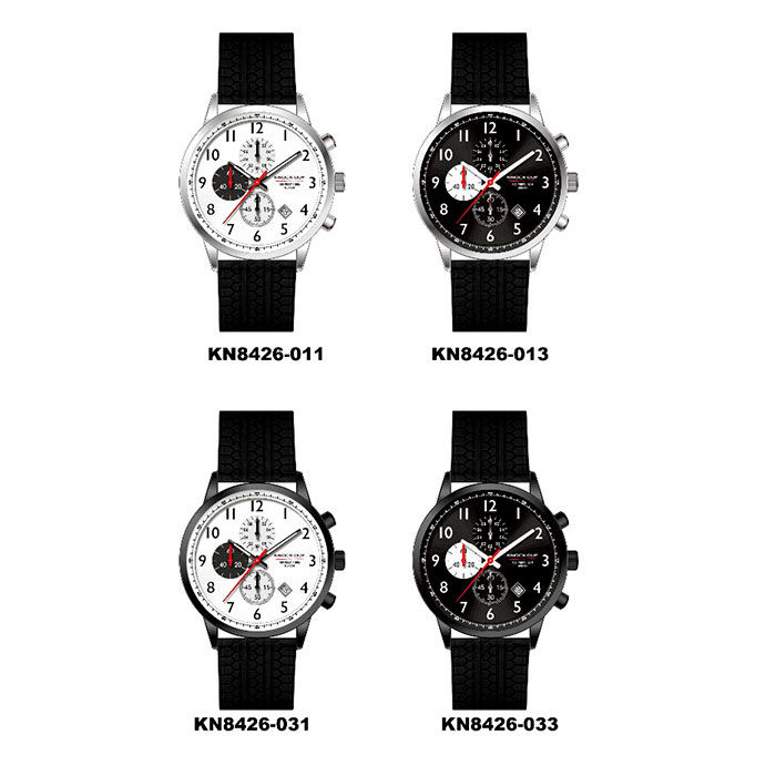 KN8426.jpg Reloj Knock Out 8426 (Hombre) - Imagen 1