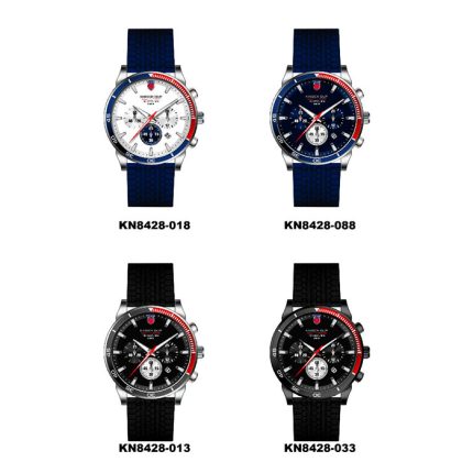 Reloj Knock Out 8428 (Hombre)