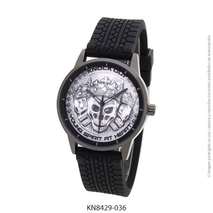 Reloj Knock Out 8429 (Hombre)
