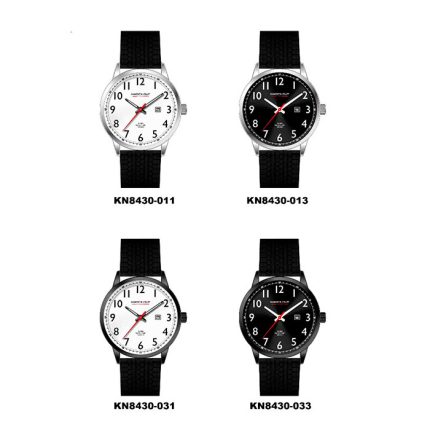 Reloj Knock Out 8430 (Hombre)