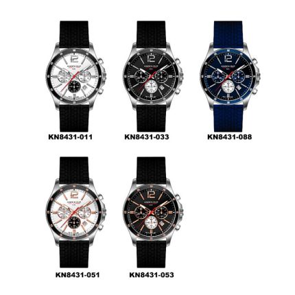Reloj Knock Out 8431 (Hombre)