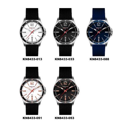 Reloj Knock Out 8433 (Hombre)