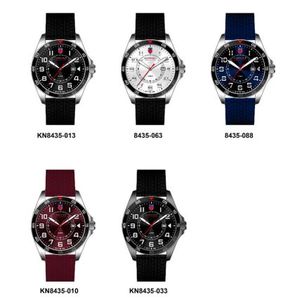 Reloj Knock Out 8435 (Hombre)