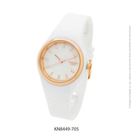 Reloj Knock Out 8449-M (Mujer)