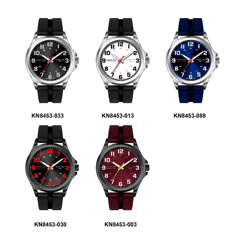 KN8453.jpg Reloj Knock Out 8453 (Hombre) - Imagen 1