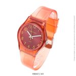 Reloj Knock Out 8472 Transparente (Mujer) - Imagen 5