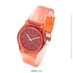 Reloj Knock Out 8472 Transparente (Mujer) - Imagen 4