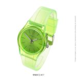 Reloj Knock Out 8472 Transparente (Mujer) - Imagen 7