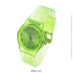 Reloj Knock Out 8472 Transparente (Mujer) - Imagen 6