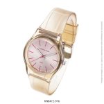 Reloj Knock Out 8472 Transparente (Mujer) - Imagen 2