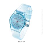 Reloj Knock Out 8472 Transparente (Mujer)