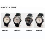 Reloj Knock Out 8546 (Hombre)