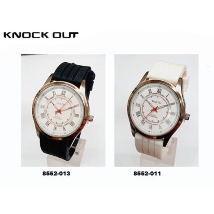 Reloj Knock Out 8552 (Hombre)