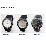 Reloj Knock Out 8974 (Hombre)