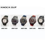 Reloj Knock Out 8997 (Hombre)