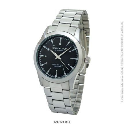 Reloj Knock Out 9124 (Hombre)