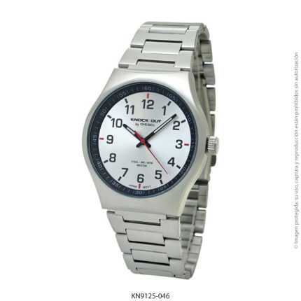 Reloj Knock Out 9125 (Hombre)