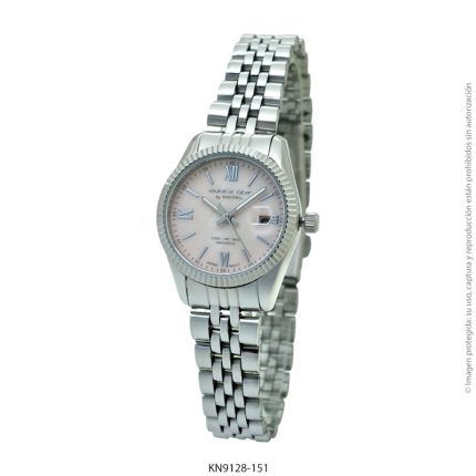 Reloj Knock Out 9128 (Mujer)