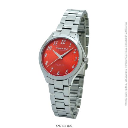 Reloj Knock Out 9135 (Mujer)