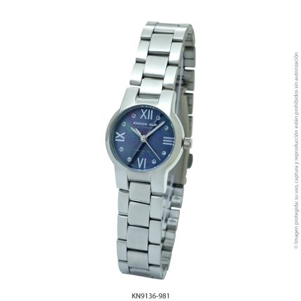 Reloj Knock Out 9136 (Mujer)