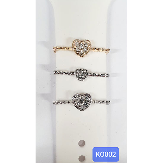 KO002.jpg Charms Knock Out KO 002 - Imagen 1