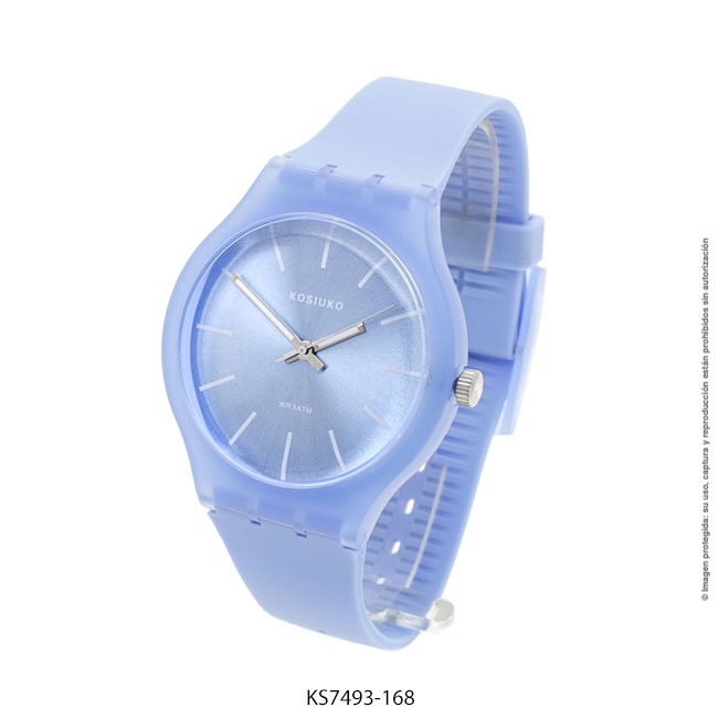 KS7493-168.jpg Reloj Kosiuko 7493 A (Mujer) - Imagen 1