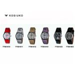 Reloj Kosiuko 7750 (Niño)