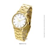 Reloj Kosiuko 811A (Mujer)