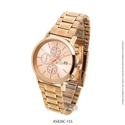Reloj Kosiuko KS820C (Mujer)
