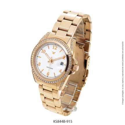 Reloj Kosiuko KS844B (Mujer)