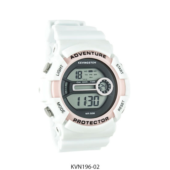 KVN196-02.jpg Reloj Kevingston KVN196 (Hombre) - Imagen 1