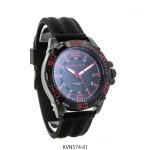 Reloj Kevingston KVN574 (Hombre) - Imagen 2