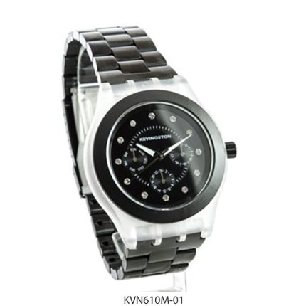 Reloj Kevingston KVN610M (Mujer)