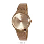 Reloj Lemon L1604 (Mujer) - Imagen 2