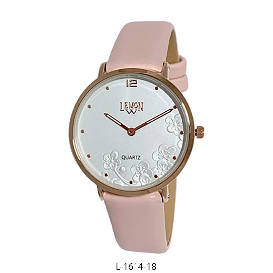 L-1614-18.jpg Reloj Lemon L1614 (Mujer) - Imagen 1