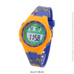 Reloj Lemon DL2117K (Infantil)
