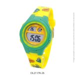 Reloj Lemon DL2117K (Infantil) - Imagen 6