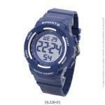 Reloj Lemon DL220 (Unisex) - Imagen 3