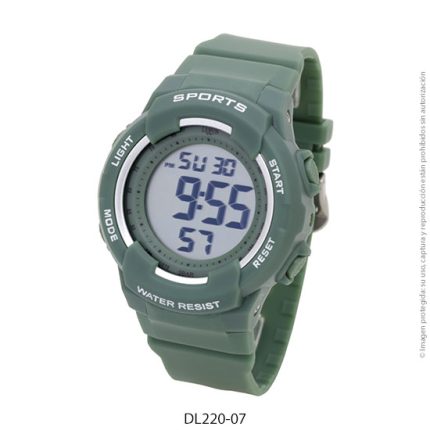 Reloj Lemon DL220 (Unisex)