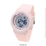 Reloj Lemon DL220 (Unisex) - Imagen 4