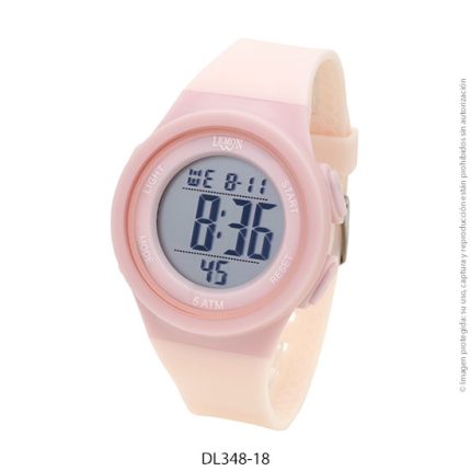 Reloj Lemon DL348 (Unisex)