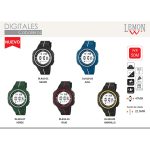 Reloj Lemon DL410 (Hombre)