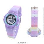 Reloj Lemon DL8206K (Infantil) - Imagen 3