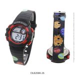 Reloj Lemon DL8206K (Infantil) - Imagen 4